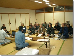 座談会写真